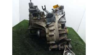 CAJA CAMBIOS FORD FOCUS (2002-2004) 1.8 TDCI 100CV 1753CC - L.4728840 / 2S4R7002PB