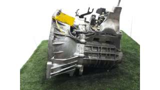 CAJA CAMBIOS FORD FOCUS (2002-2004) 1.8 TDCI 100CV 1753CC - L.4728840 / 2S4R7002PB