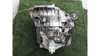 CAJA CAMBIOS FORD FOCUS (2002-2004) 1.8 TDCI 100CV 1753CC - L.4728840 / 2S4R7002PB