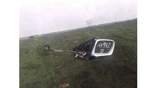 RETROVISOR DERECHO VOLKSWAGEN POLO (1994-1999) 75 1.6 75CV 1598CC - L.4729628 / 020098