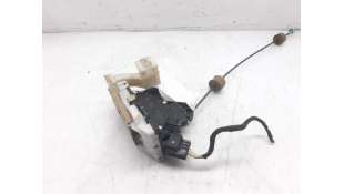 CERRADURA PUERTA TRASERA DERECHA FORD MONDEO III (2001-2007) 2.0 TDCI 130CV 1998CC - L.4730284 / 2S4AA26412 2