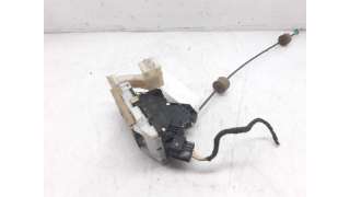 CERRADURA PUERTA TRASERA DERECHA FORD MONDEO III (2001-2007) 2.0 TDCI 130CV 1998CC - L.4730284 / 2S4AA26412