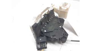CERRADURA PUERTA TRASERA DERECHA FORD MONDEO III (2001-2007) 2.0 TDCI 130CV 1998CC - L.4730284 / 2S4AA26412