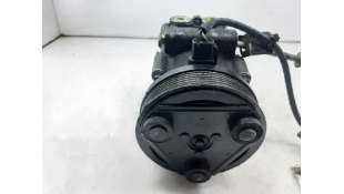COMPRESOR AIRE ACONDICIONADO FORD MONDEO III (2001-2007) 2.0 TDCI 130CV 1998CC - L.4730289 / 1S7H19D629EA
