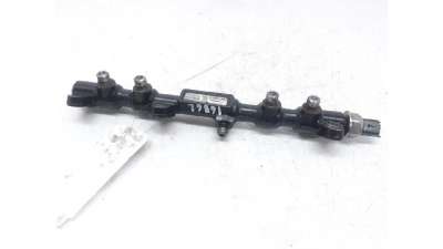RAMPA INYECTORA FORD MONDEO III (2001-2007) 2.0 TDCI 130CV 1998CC - L.4730397 / 2S7Q9D280AE