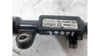 RAMPA INYECTORA FORD MONDEO III (2001-2007) 2.0 TDCI 130CV 1998CC - L.4730397 / 2S7Q9D280AE