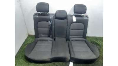 ASIENTOS TRASEROS SKODA SUPERB II RANCHERA FAMILIAR (2009-2015) 2.0 TDI 170CV 1968CC - L.4730466 / 3T9885405Q 