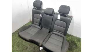 ASIENTOS TRASEROS SKODA SUPERB II RANCHERA FAMILIAR (2009-2015) 2.0 TDI 170CV 1968CC - L.4730466 / 3T9885405Q 