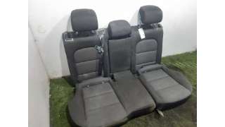ASIENTOS TRASEROS SKODA SUPERB II RANCHERA FAMILIAR (2009-2015) 2.0 TDI 170CV 1968CC - L.4730466 / 3T9885405Q 