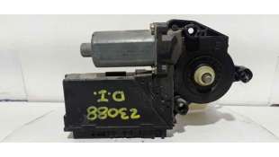 CERRADURA MALETERO / PORTON SKODA SUPERB II RANCHERA FAMILIAR (2009-2015) 2.0 TDI 170CV 1968CC - L.4730472 / 3T9827520 2