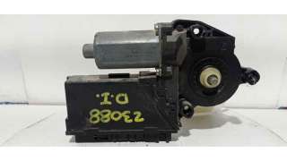 CERRADURA MALETERO / PORTON SKODA SUPERB II RANCHERA FAMILIAR (2009-2015) 2.0 TDI 170CV 1968CC - L.4730472 / 3T9827520