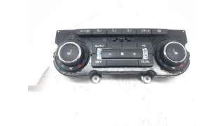 MANDO CLIMATIZADOR SKODA SUPERB II RANCHERA FAMILIAR (2009-2015) 2.0 TDI 170CV 1968CC - L.4730488 / 3T0907044BL