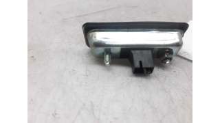 MANETA EXTERIOR PORTON SKODA SUPERB II RANCHERA FAMILIAR (2009-2015) 2.0 TDI 170CV 1968CC - L.4730493 / 5J0827229
