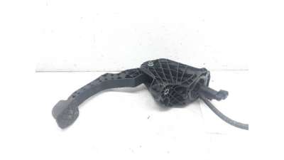 PEDAL EMBRAGUE SKODA SUPERB II RANCHERA FAMILIAR (2009-2015) 2.0 TDI 170CV 1968CC - L.4730499 / 1K1721059