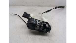 CERRADURA PUERTA DELANTERA DERECHA CITROEN C5 III (2008-) - L.4731611 / 3410M027715