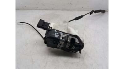 CERRADURA PUERTA DELANTERA DERECHA CITROEN C5 III (2008-) - L.4731611 / 3410M027715