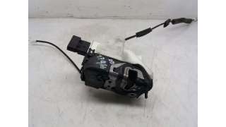 CERRADURA PUERTA DELANTERA DERECHA CITROEN C5 III (2008-) - L.4731611 / 3410M027715