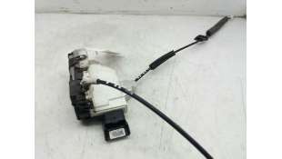 CERRADURA PUERTA DELANTERA DERECHA CITROEN C5 III (2008-) - L.4731611 / 3410M027715 2