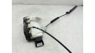 CERRADURA PUERTA DELANTERA DERECHA CITROEN C5 III (2008-) - L.4731611 / 3410M027715