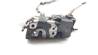 CERRADURA PUERTA DELANTERA DERECHA CITROEN C5 III (2008-) - L.4731611 / 3410M027715