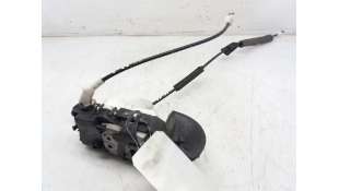 CERRADURA PUERTA DELANTERA IZQUIERDA CITROEN C5 III (2008-) - L.4731612 / 2410A1840J4