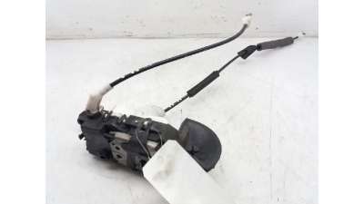 CERRADURA PUERTA DELANTERA IZQUIERDA CITROEN C5 III (2008-) - L.4731612 / 2410A1840J4