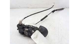 CERRADURA PUERTA DELANTERA IZQUIERDA CITROEN C5 III (2008-) - L.4731612 / 2410A1840J4