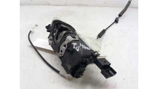 CERRADURA PUERTA DELANTERA IZQUIERDA CITROEN C5 III (2008-) - L.4731612 / 2410A1840J4