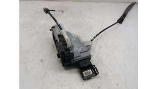 CERRADURA PUERTA TRASERA DERECHA CITROEN C5 III (2008-) - L.4731613 / 2410N0033I18