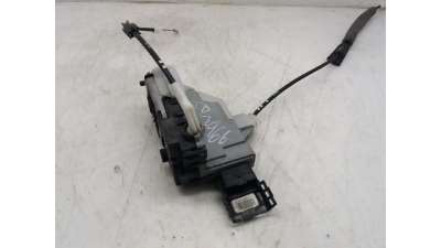 CERRADURA PUERTA TRASERA DERECHA CITROEN C5 III (2008-) - L.4731613 / 2410N0033I18