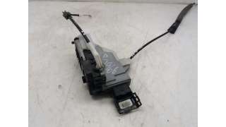 CERRADURA PUERTA TRASERA DERECHA CITROEN C5 III (2008-) - L.4731613 / 2410N0033I18