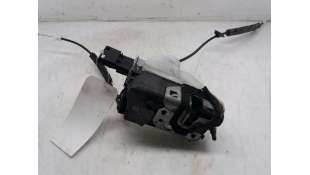 CERRADURA PUERTA TRASERA DERECHA CITROEN C5 III (2008-) - L.4731613 / 2410N0033I18 2