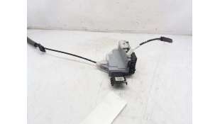 CERRADURA PUERTA TRASERA IZQUIERDA CITROEN C5 III (2008-) - L.4731614 / 2410A1494J7