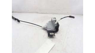 CERRADURA PUERTA TRASERA IZQUIERDA CITROEN C5 III (2008-) - L.4731614 / 2410A1494J7