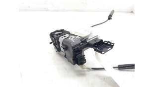 CERRADURA PUERTA TRASERA IZQUIERDA CITROEN C5 III (2008-) - L.4731614 / 2410A1494J7 2