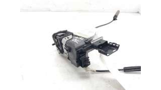 CERRADURA PUERTA TRASERA IZQUIERDA CITROEN C5 III (2008-) - L.4731614 / 2410A1494J7