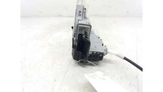 CERRADURA PUERTA TRASERA IZQUIERDA CITROEN C5 III (2008-) - L.4731614 / 2410A1494J7