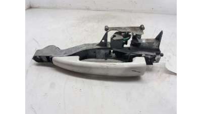 MANETA EXTERIOR DELANTERA IZQUIERDA CITROEN C5 III (2008-) - L.4731670 / 9101Q9