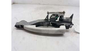 MANETA EXTERIOR DELANTERA IZQUIERDA CITROEN C5 III (2008-) - L.4731670 / 9101Q9