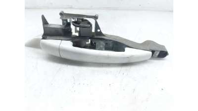MANETA EXTERIOR TRASERA DERECHA CITROEN C5 III (2008-) - L.4731672 / 9101HS