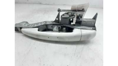 MANETA EXTERIOR TRASERA IZQUIERDA CITROEN C5 III (2008-) - L.4731673 / 9101HS