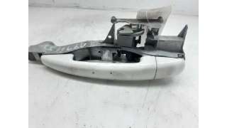MANETA EXTERIOR TRASERA IZQUIERDA CITROEN C5 III (2008-) - L.4731673 / 9101HS