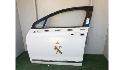 PUERTA DELANTERA IZQUIERDA CITROEN C5 III (2008-) - L.4731713 / 9002Y8