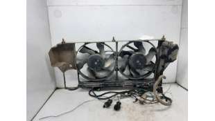 ELECTROVENTILADOR CITROEN C15 (1986-2000) 1.8 D 60CV 1769CC - L.4731827 / 95593547