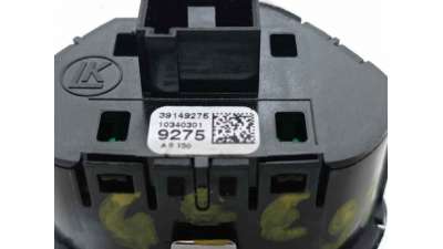 CONDENSADOR / RADIADOR  AIRE ACONDICIONADO CITROEN C5 III (2008-) - L.4731994 / 9683011280