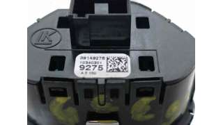 CONDENSADOR / RADIADOR  AIRE ACONDICIONADO CITROEN C5 III (2008-) - L.4731994 / 9683011280
