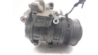 COMPRESOR AIRE ACONDICIONADO KIA SORENTO I (2002-) 2.5 CRDI 140CV 2497CC - L.4732114 / 1625023500