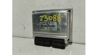 FARO ANTINIEBLA IZQUIERDO KIA SORENTO I (2002-) 2.5 CRDI 140CV 2497CC - L.4732135 / 922013E011