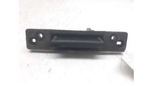 MANETA EXTERIOR PORTON KIA SORENTO I (2002-) 2.5 CRDI 140CV 2497CC - L.4732166 / 817903E000