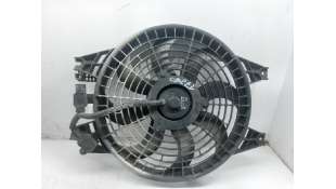 ELECTROVENTILADOR KIA SORENTO I (2002-) 2.5 CRDI 140CV 2497CC - L.4732285 / 253803E200